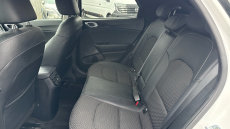 Kia Xceed 1.4T GDi ISG 3 5dr DCT Petrol Hatchback